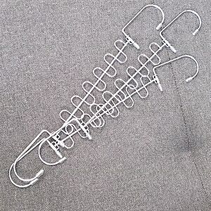 3pk space saving hangers